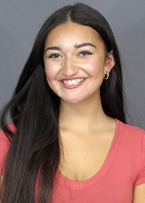 Headshot